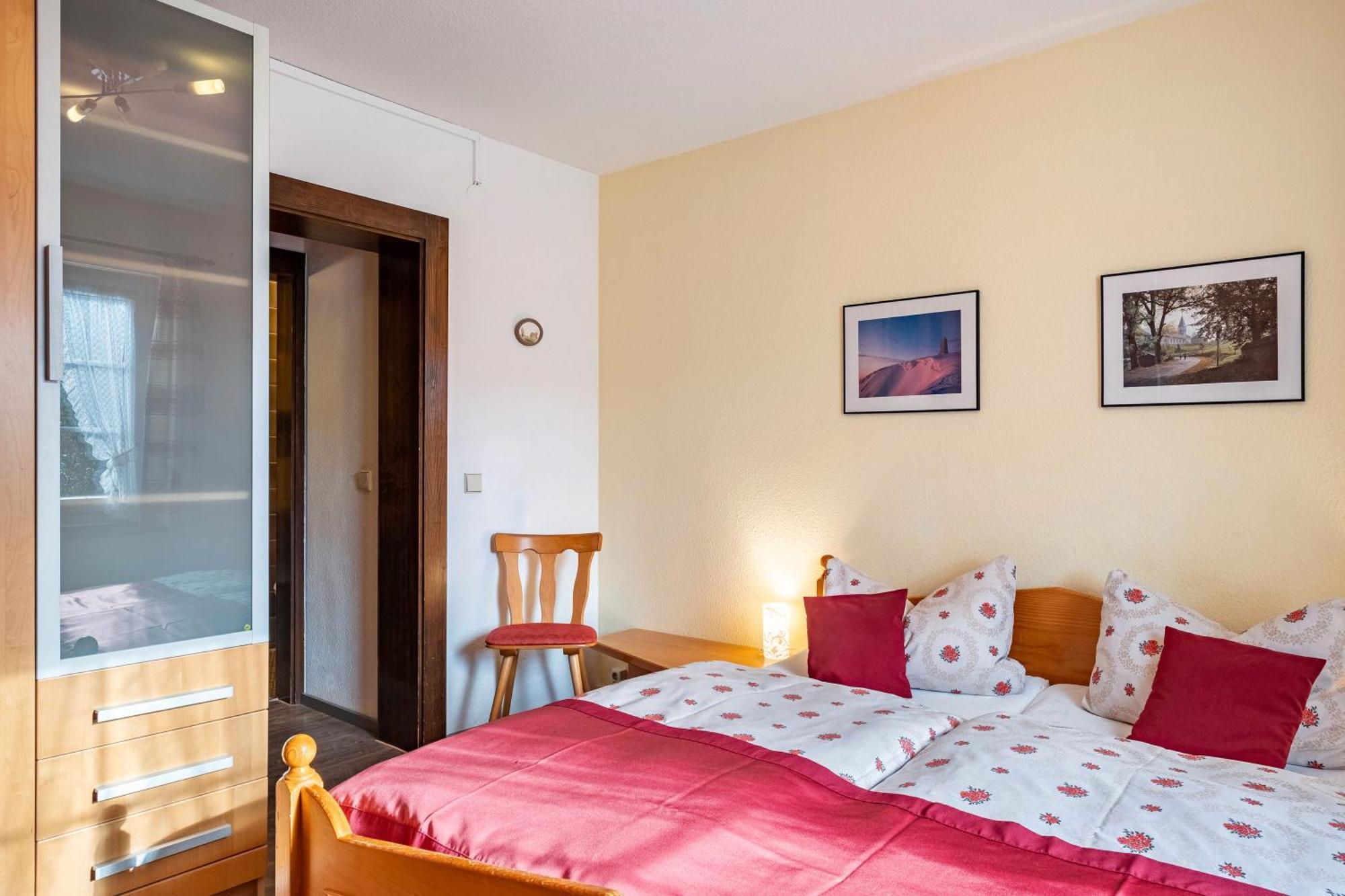Haus Aretz Διαμέρισμα Feldberg  Εξωτερικό φωτογραφία