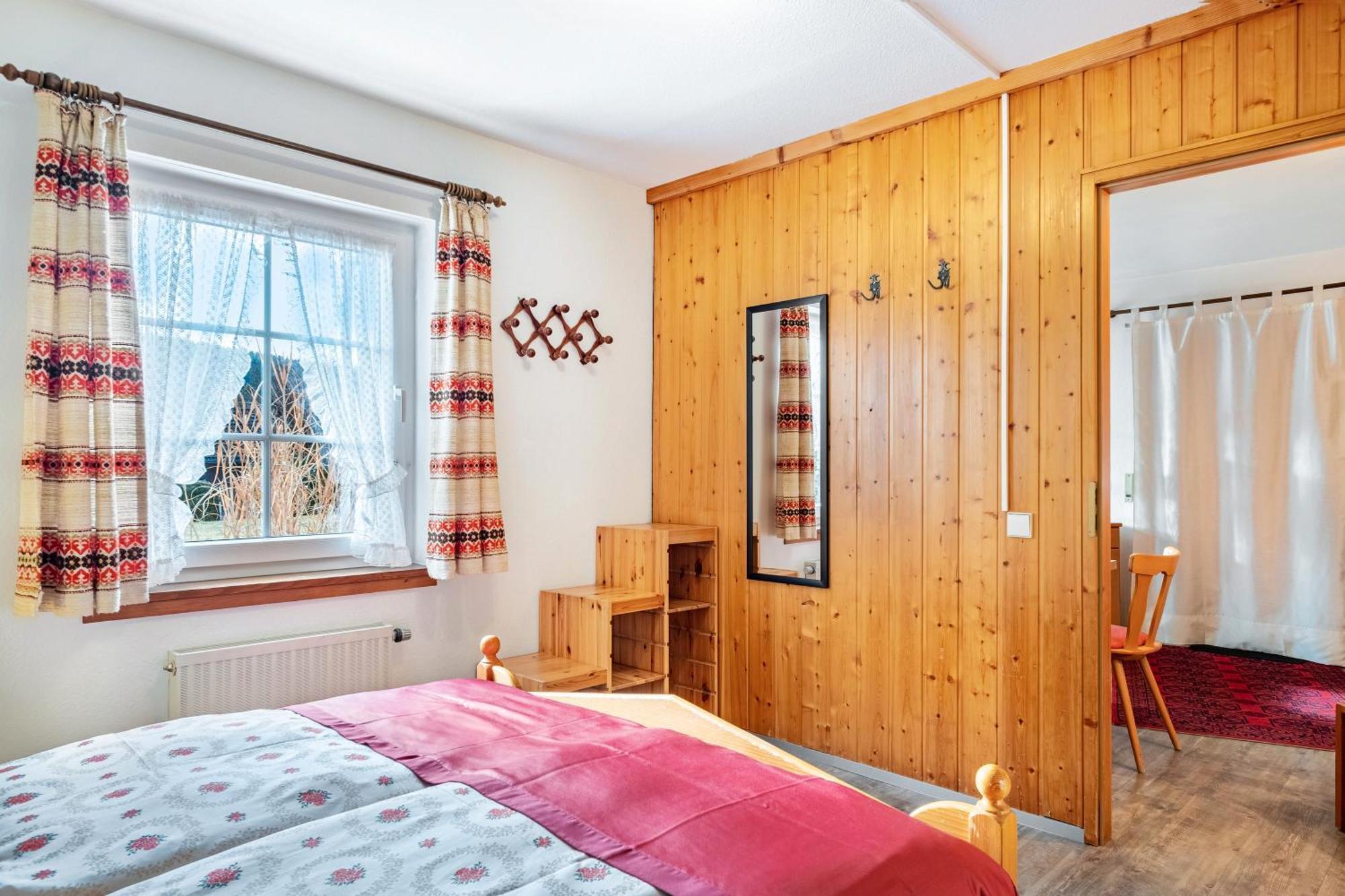 Haus Aretz Διαμέρισμα Feldberg  Εξωτερικό φωτογραφία