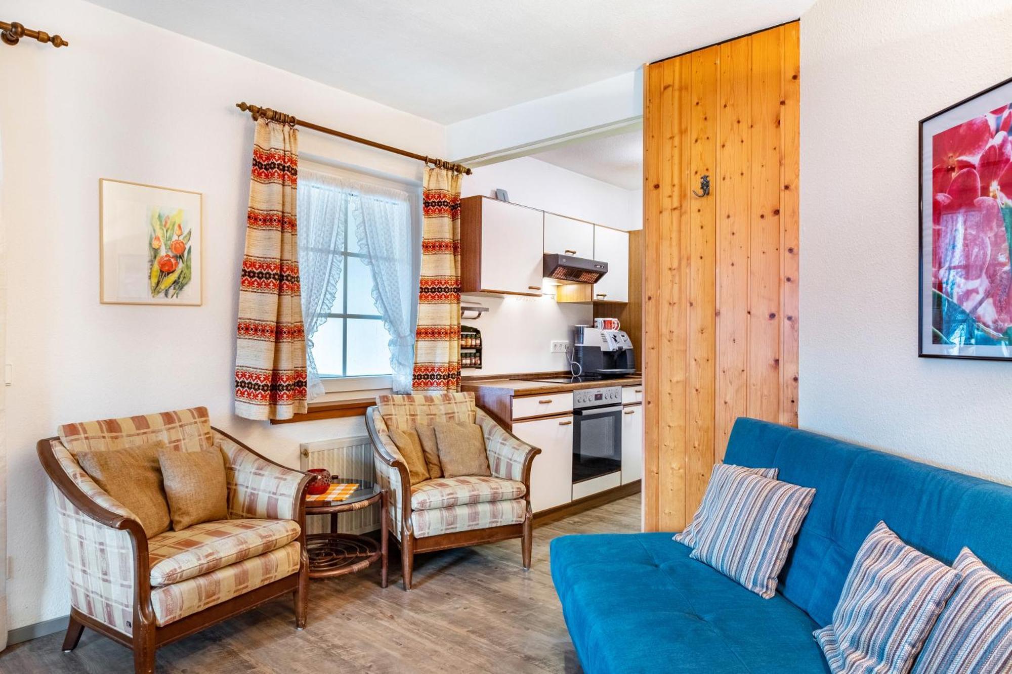 Haus Aretz Διαμέρισμα Feldberg  Εξωτερικό φωτογραφία