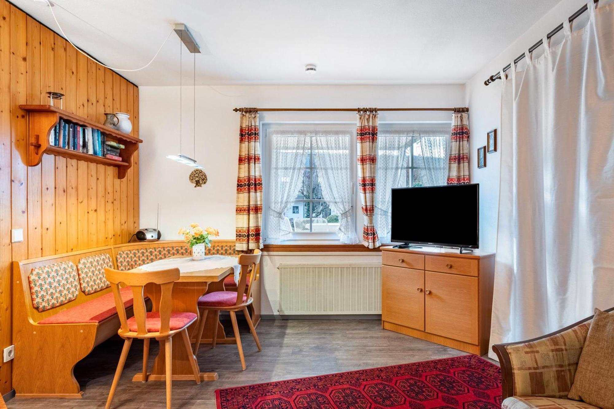 Haus Aretz Διαμέρισμα Feldberg  Εξωτερικό φωτογραφία