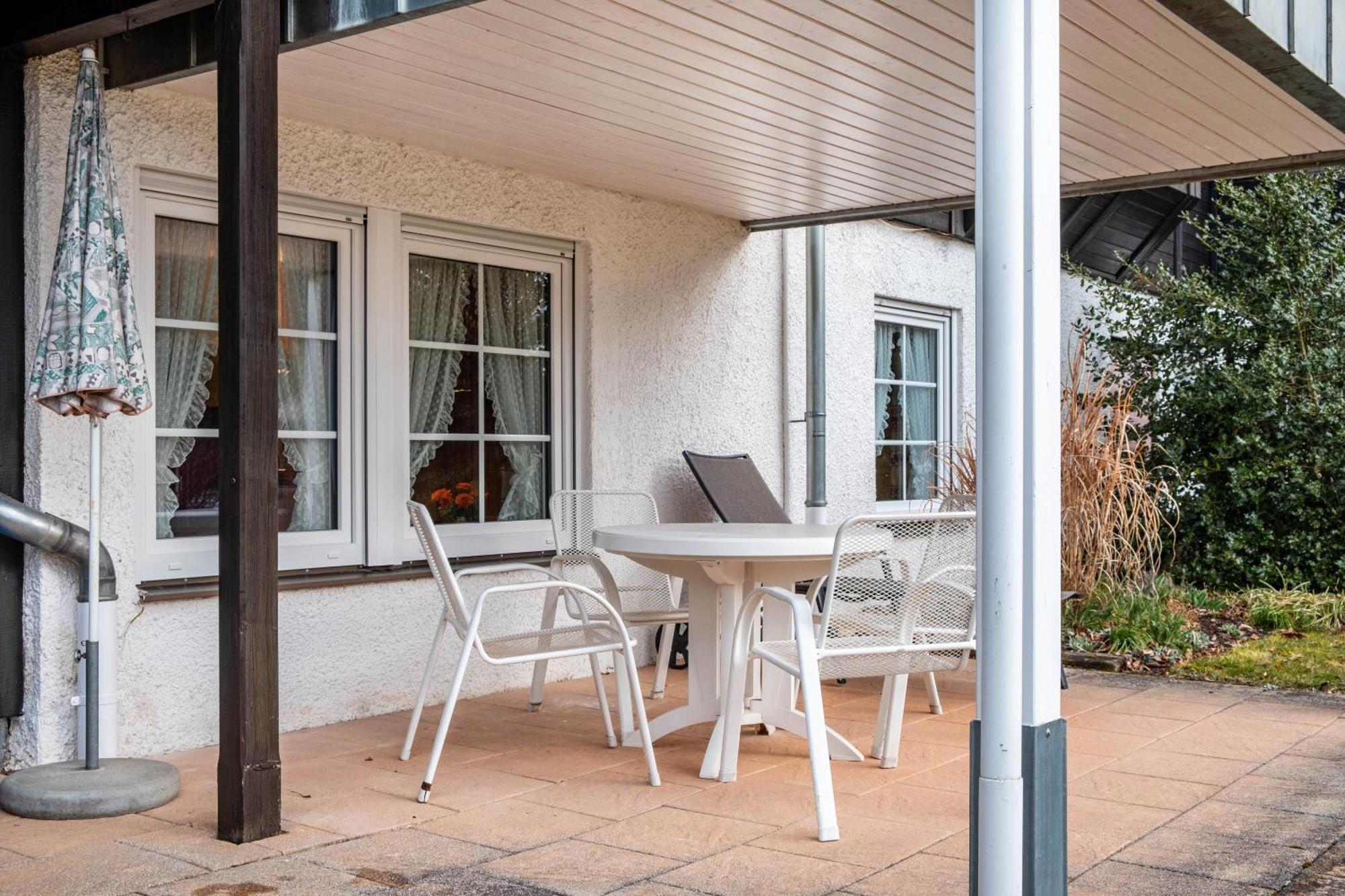 Haus Aretz Διαμέρισμα Feldberg  Εξωτερικό φωτογραφία